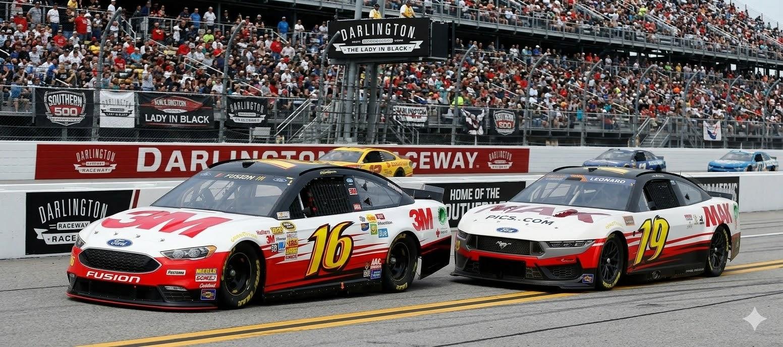 Preview of Biff Throwback MAK by Scott R Leonard