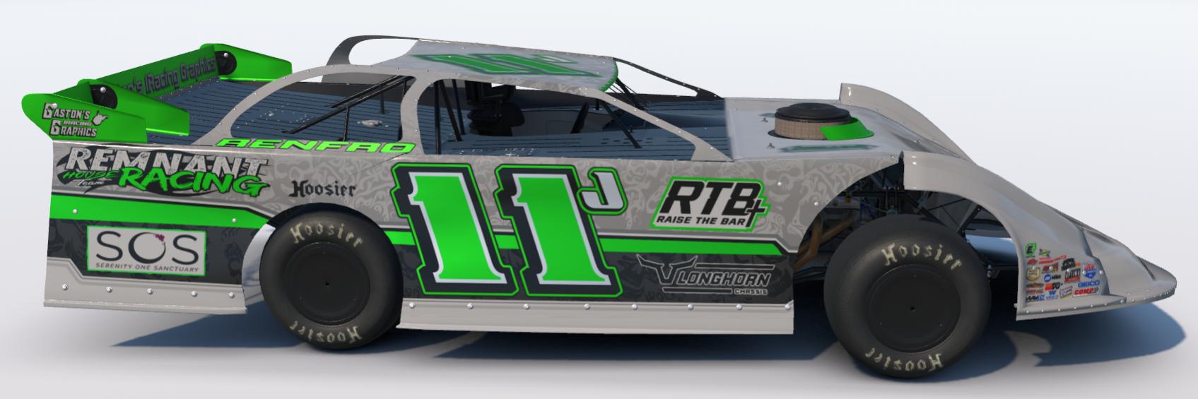 Preview of Joe Renfro  by Jonathan Gaston