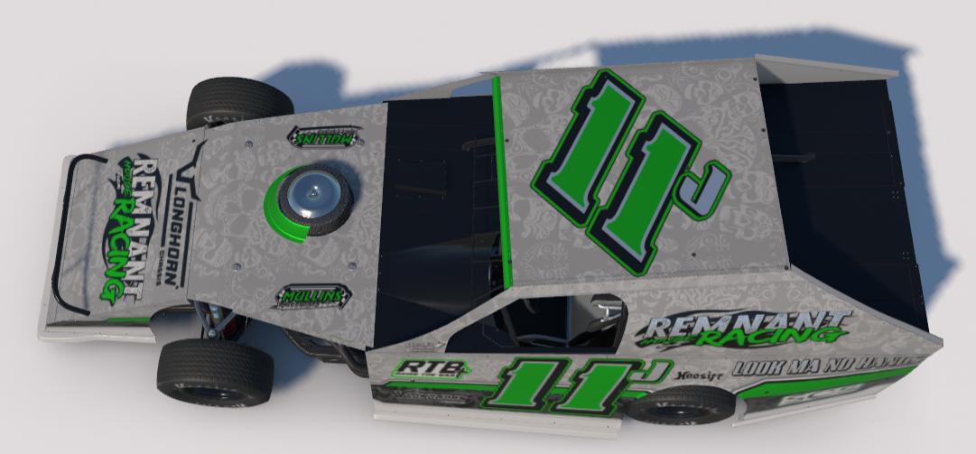 Preview of Joe Renfro  by Jonathan Gaston