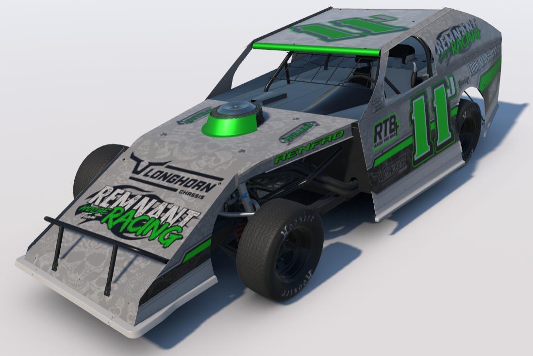 Preview of Joe Renfro  by Jonathan Gaston