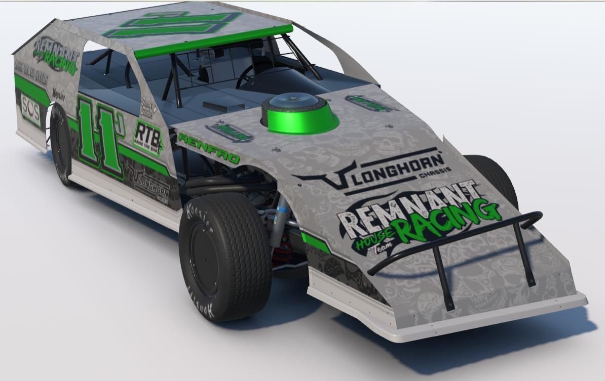 Preview of Joe Renfro  by Jonathan Gaston