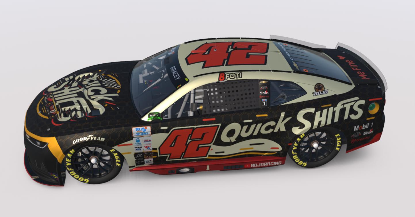 Preview of ELITE 26A - BFOTI by Ray B.