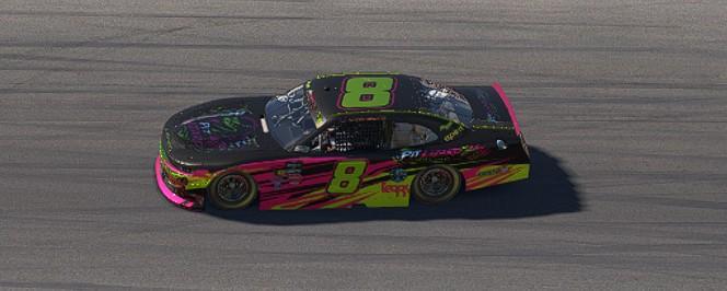 Preview of Pit Lizard OReilly Chevrolet by Richard B.