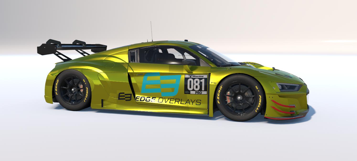 Preview of 10 Minute Audi by Rob E.