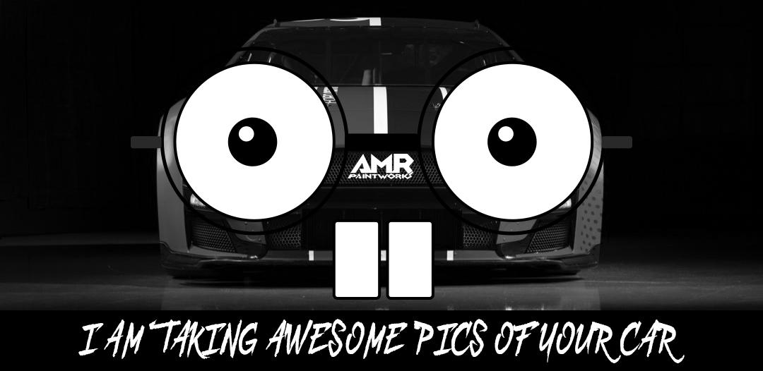 Preview of Anderson Racing by Amr S.