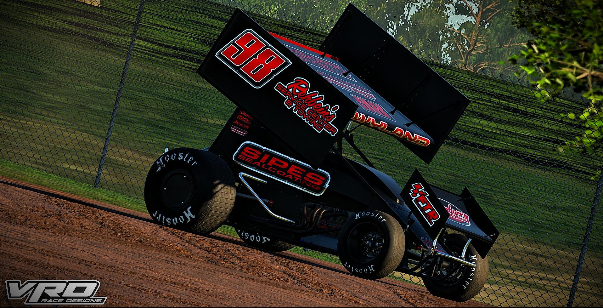 Preview of EWyland 98 red blankbg by Austin M.