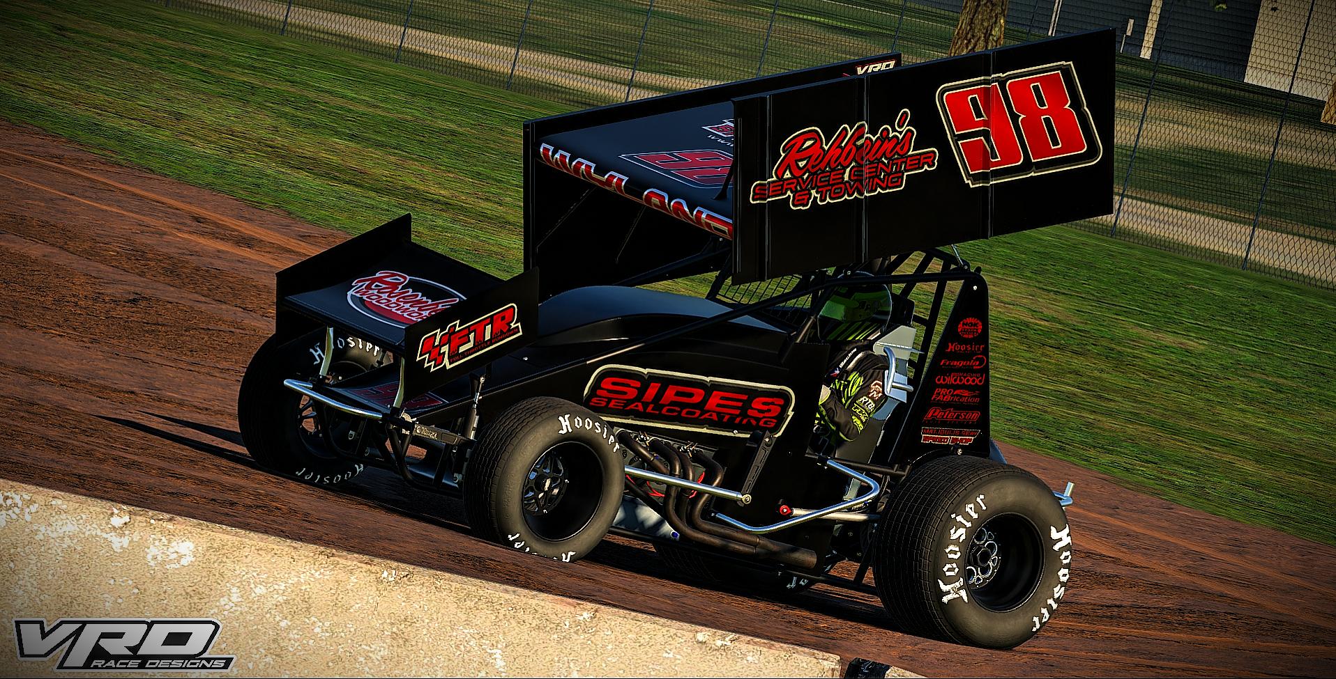 Preview of EWyland 98 red blankbg by Austin M.