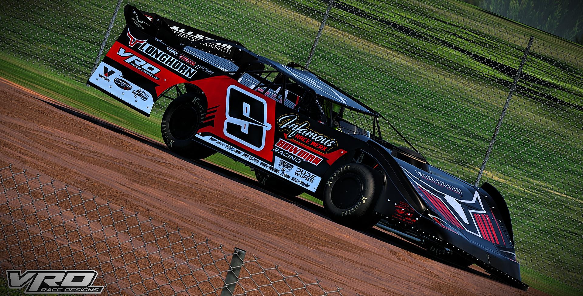 Preview of bowman update infamous by Austin M.