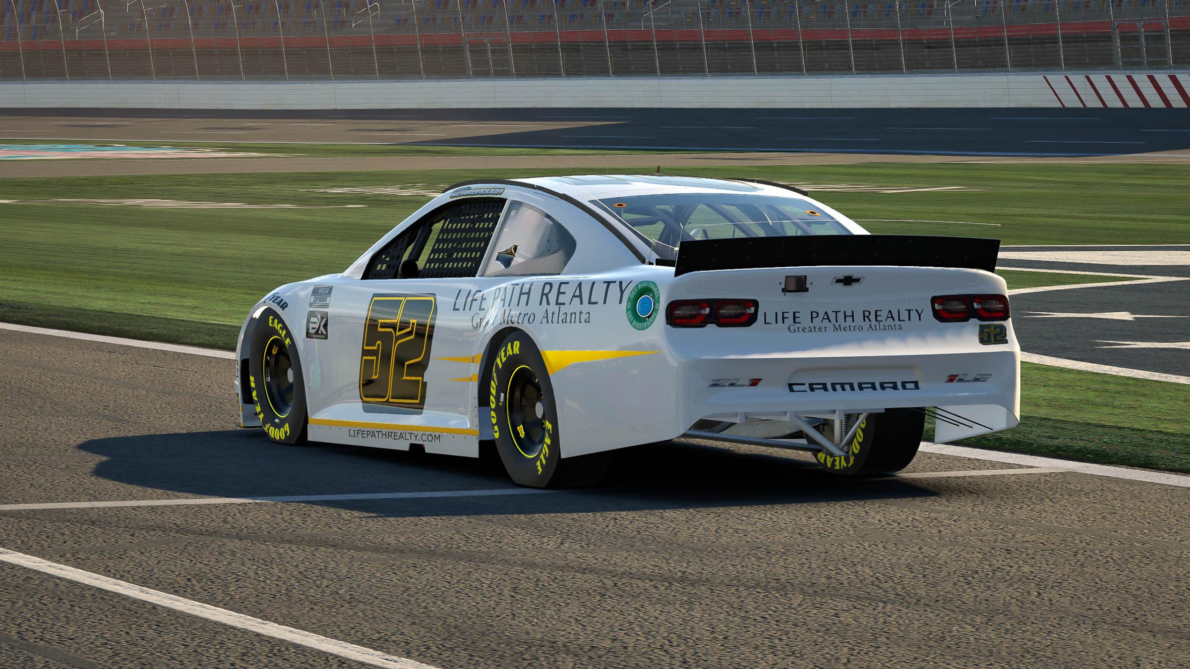 Preview of Steve Scarbrough Gen 6 Chevy by Brandon Kelley4