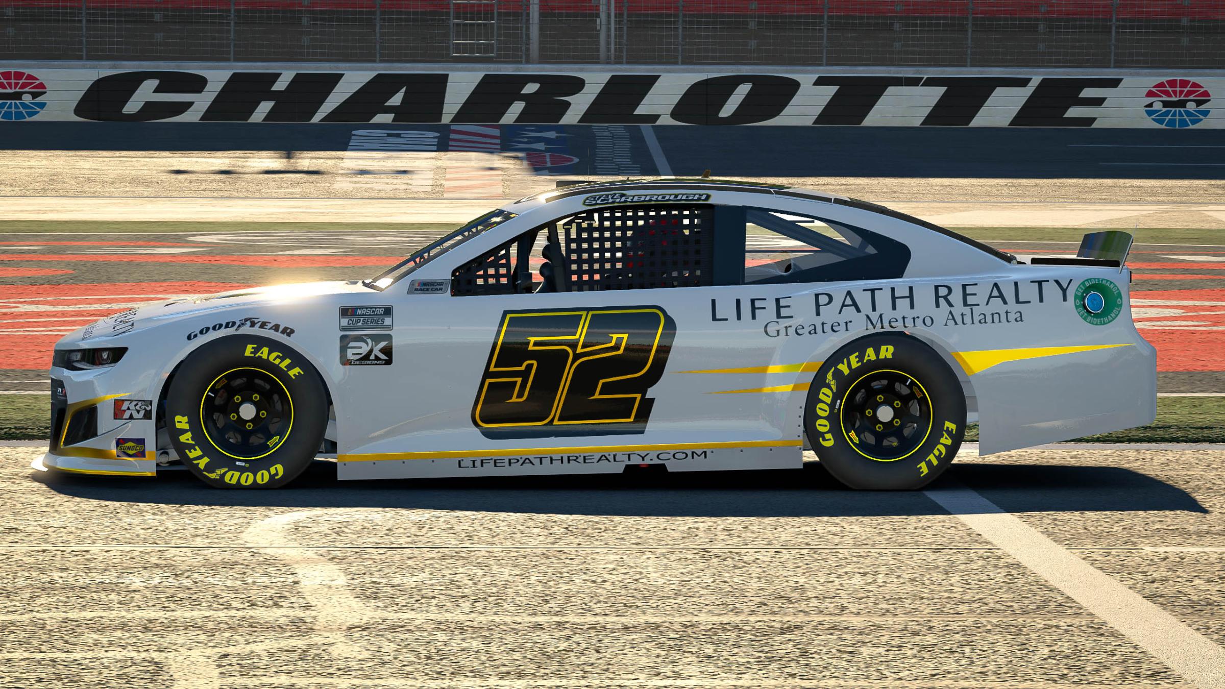 Preview of Steve Scarbrough Gen 6 Chevy by Brandon Kelley4