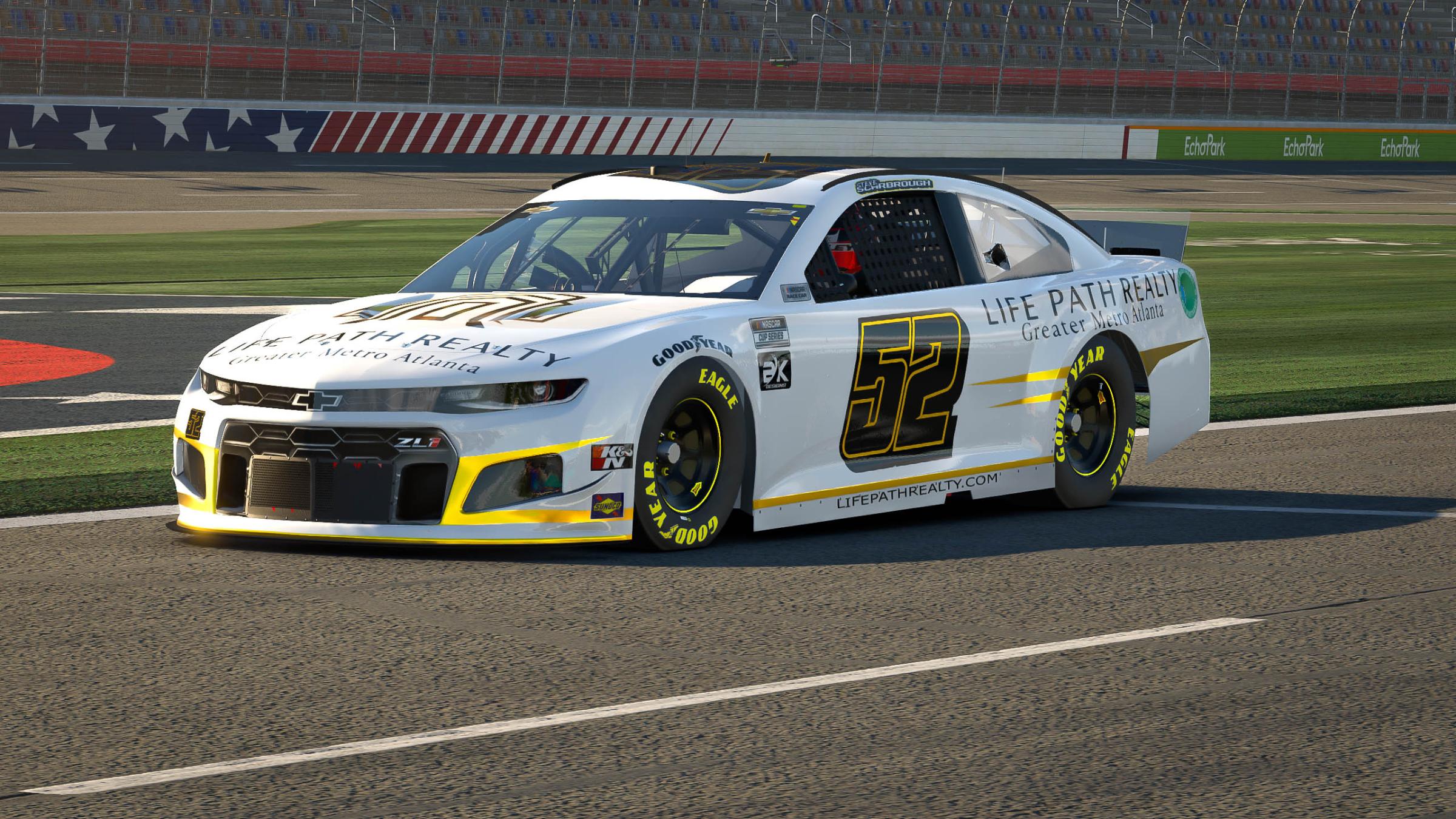 Preview of Steve Scarbrough Gen 6 Chevy by Brandon Kelley4