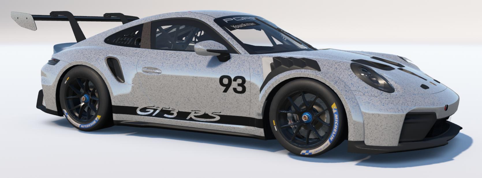 Preview of Arctic Crystal Pearl by Brad Younkman