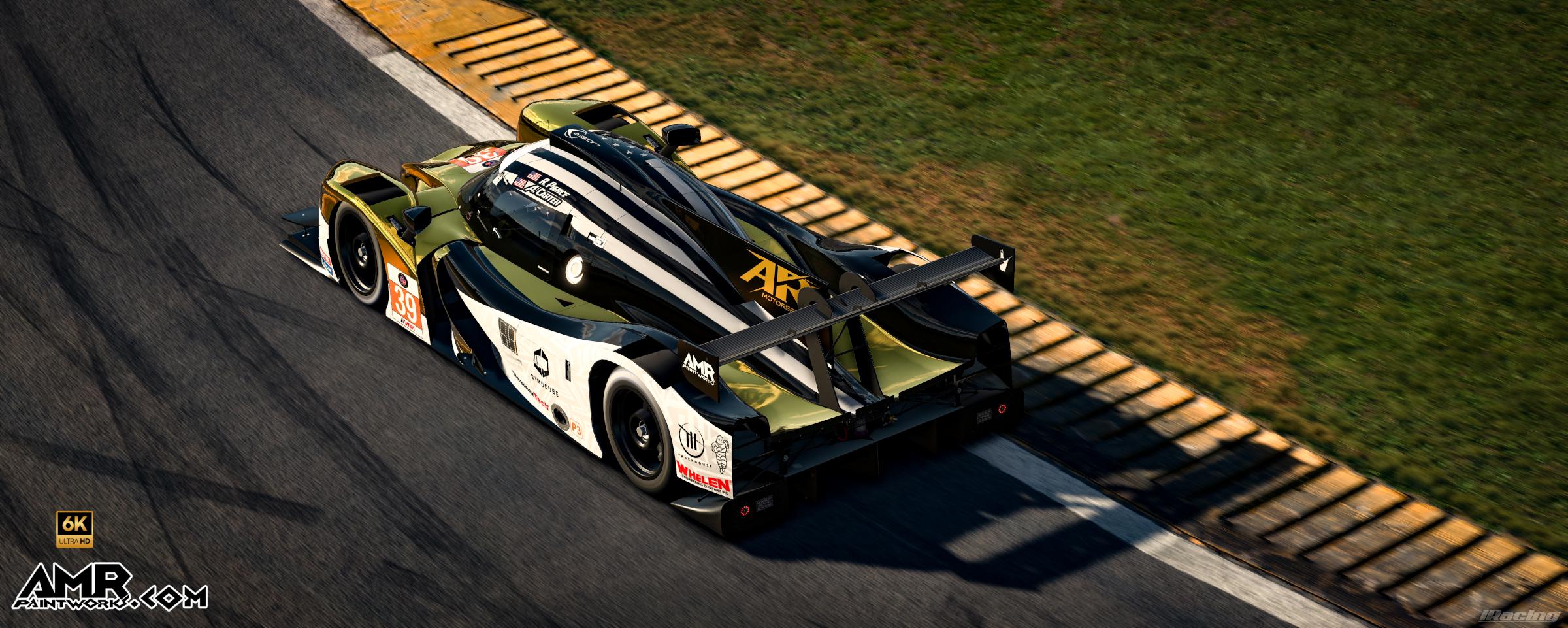 Preview of AR Motorsports by Amr S.