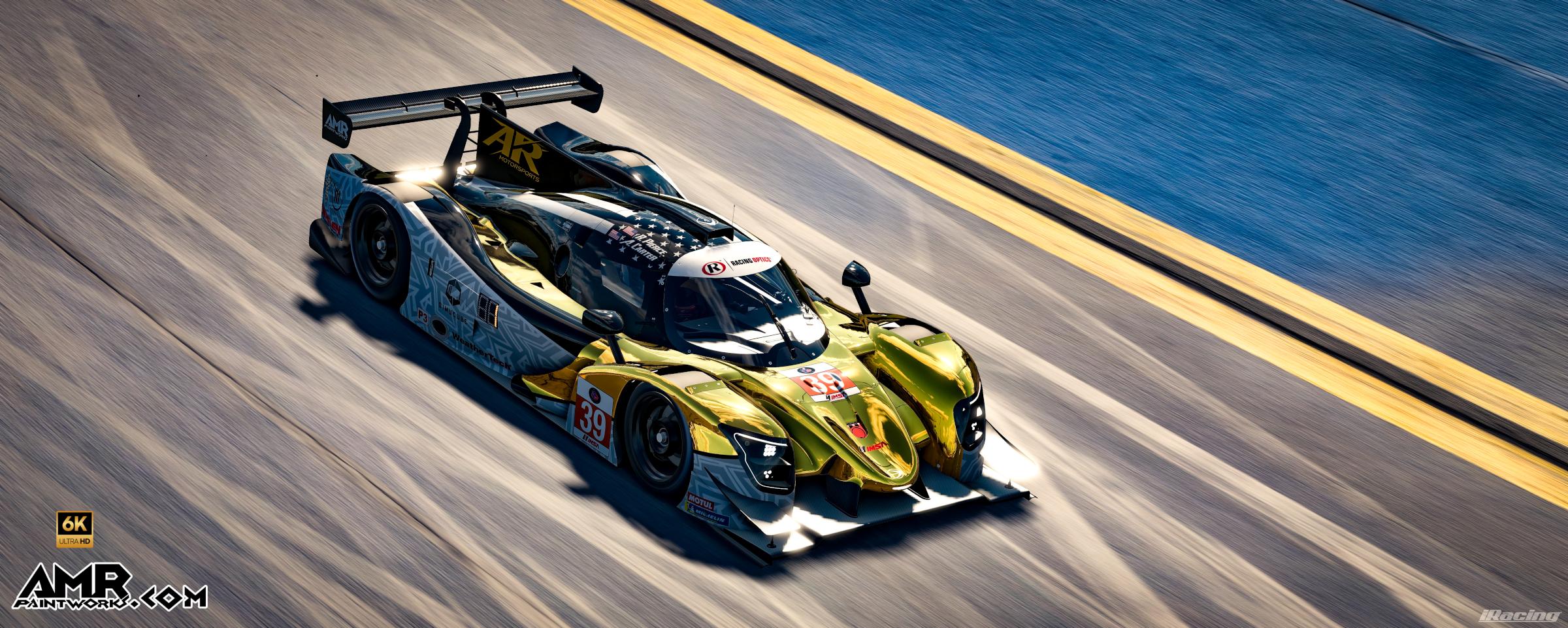 Preview of AR Motorsports by Amr S.