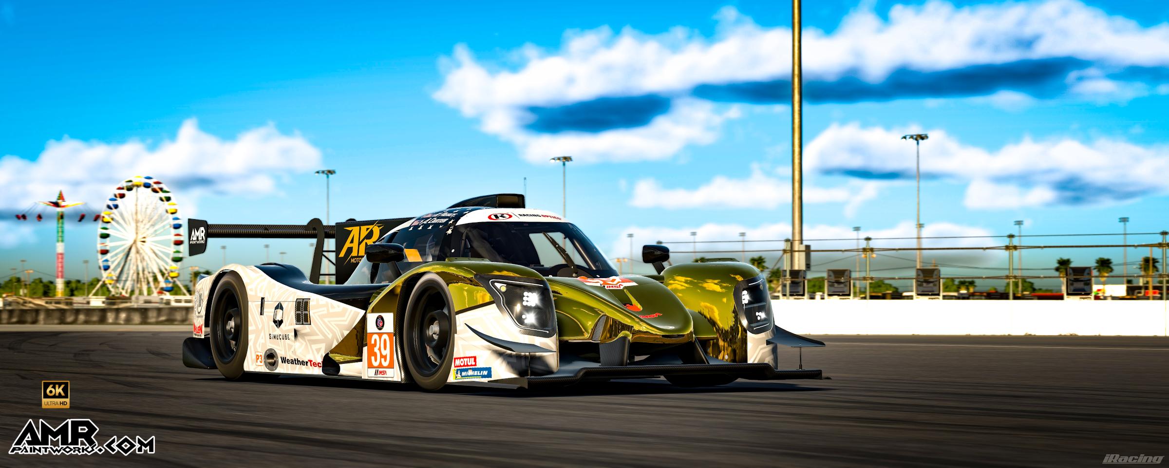 Preview of AR Motorsports by Amr S.