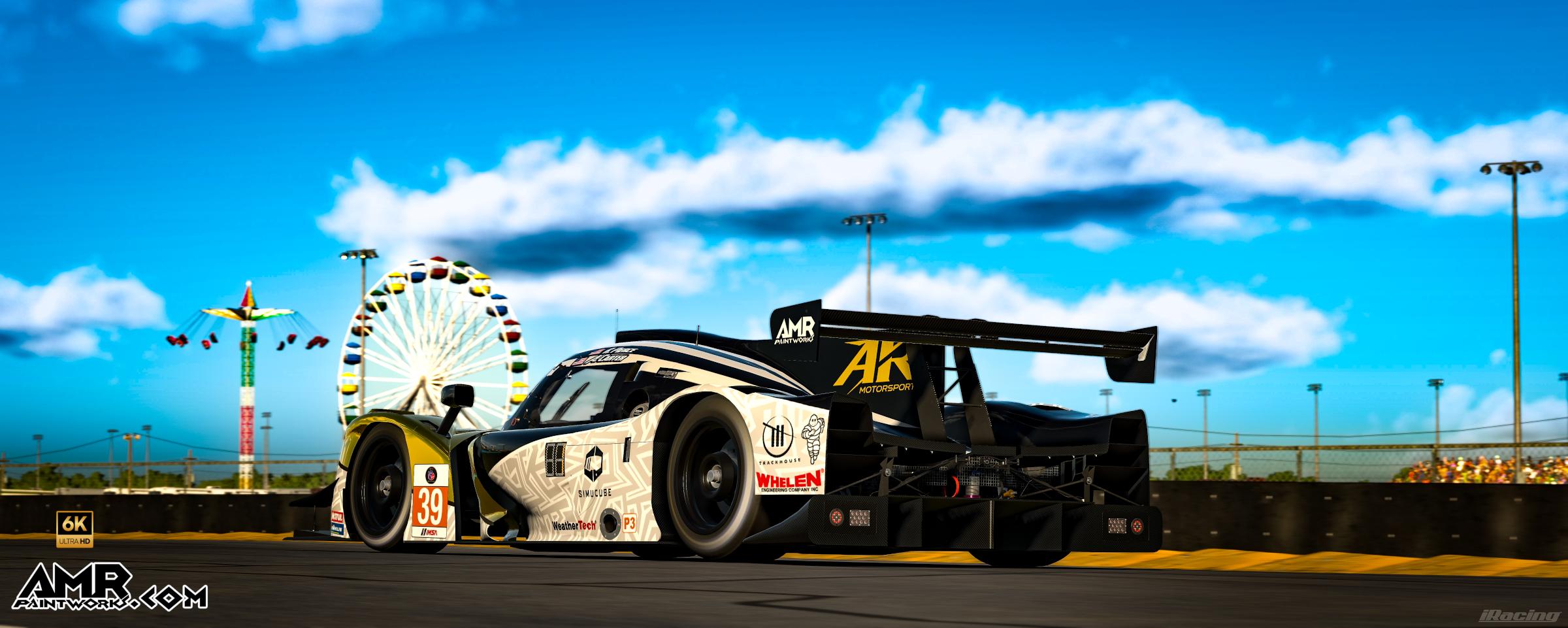 Preview of AR Motorsports by Amr S.