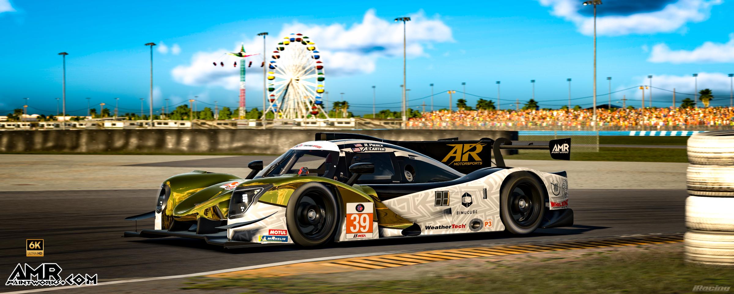 Preview of AR Motorsports by Amr S.