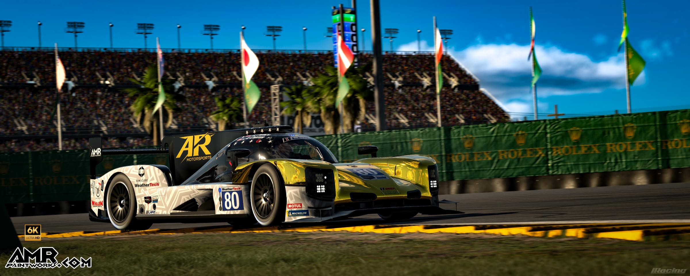 Preview of AR Motorsports by Amr S.