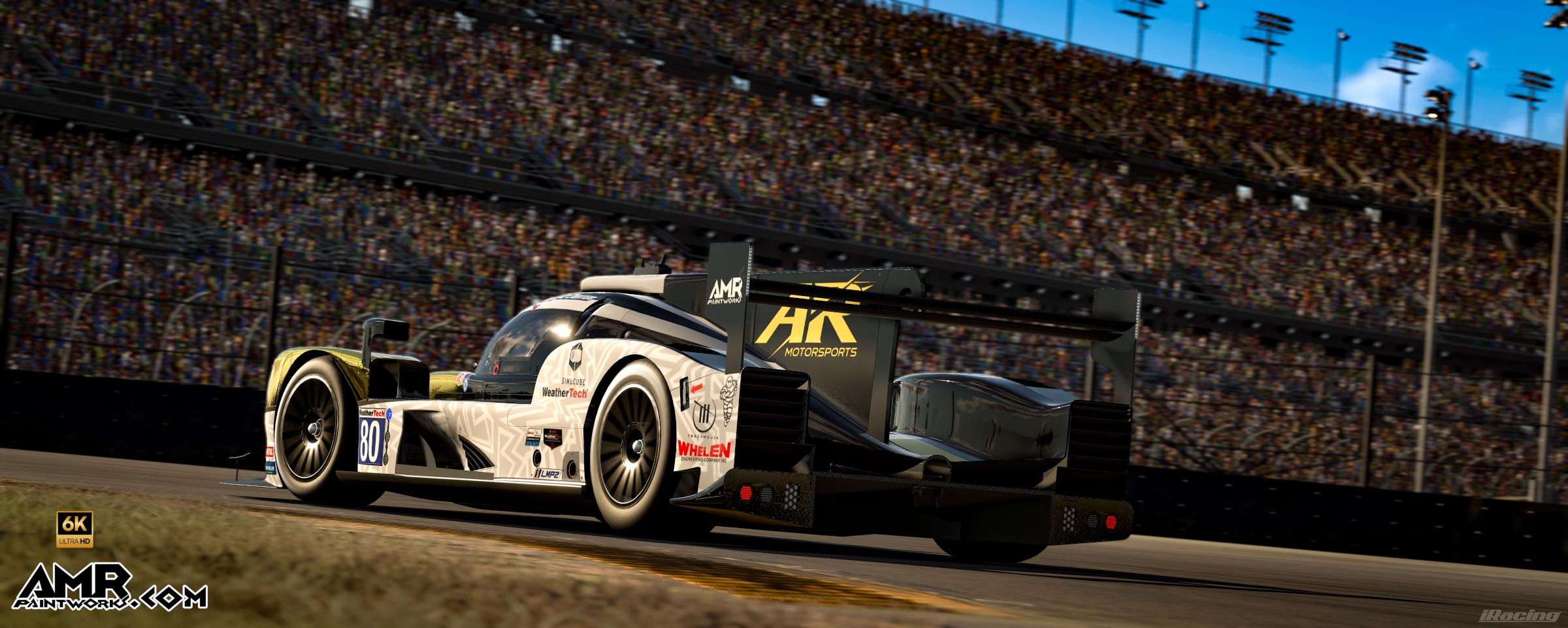 Preview of AR Motorsports by Amr S.