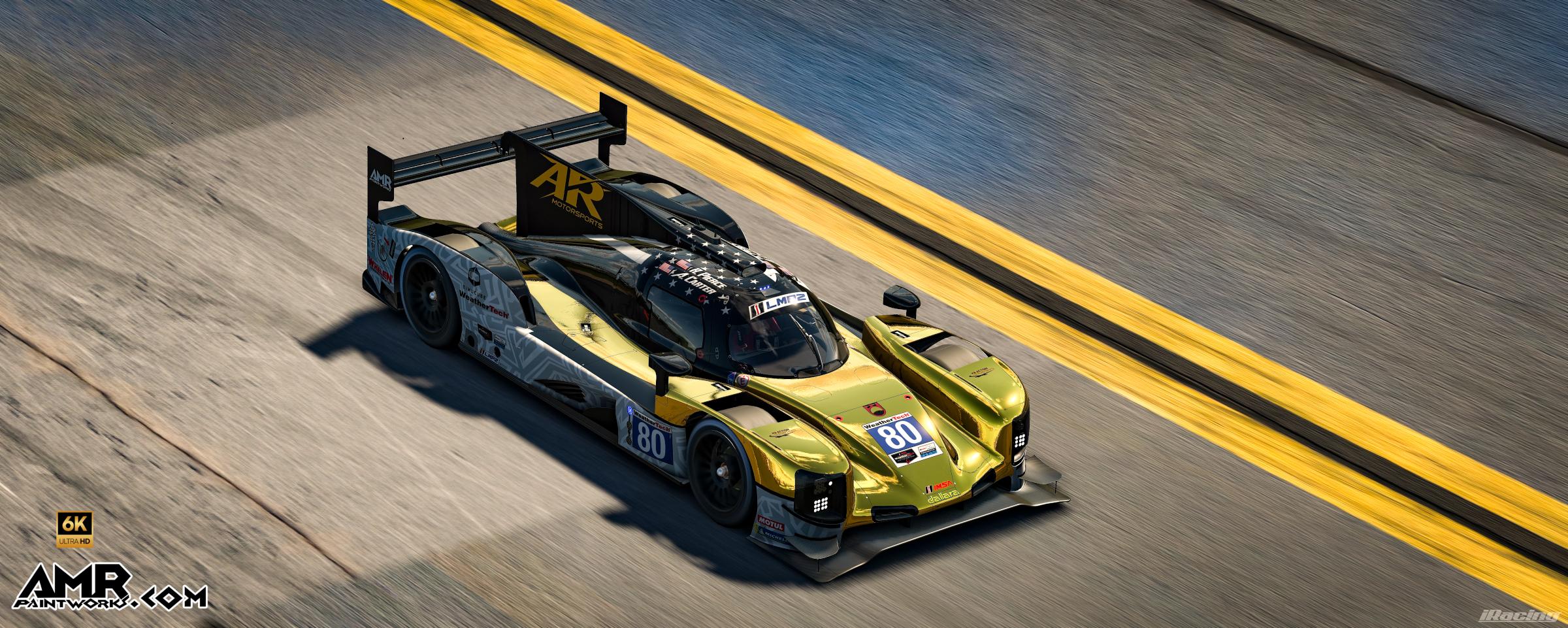 Preview of AR Motorsports by Amr S.