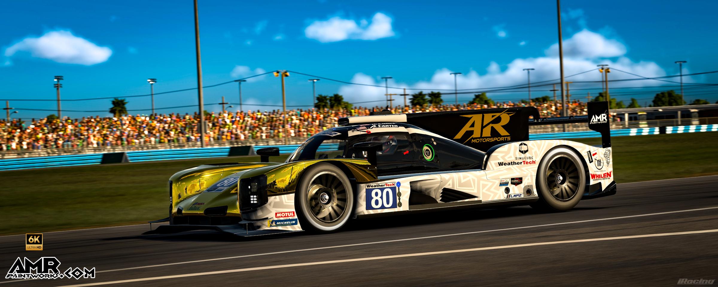 Preview of AR Motorsports by Amr S.