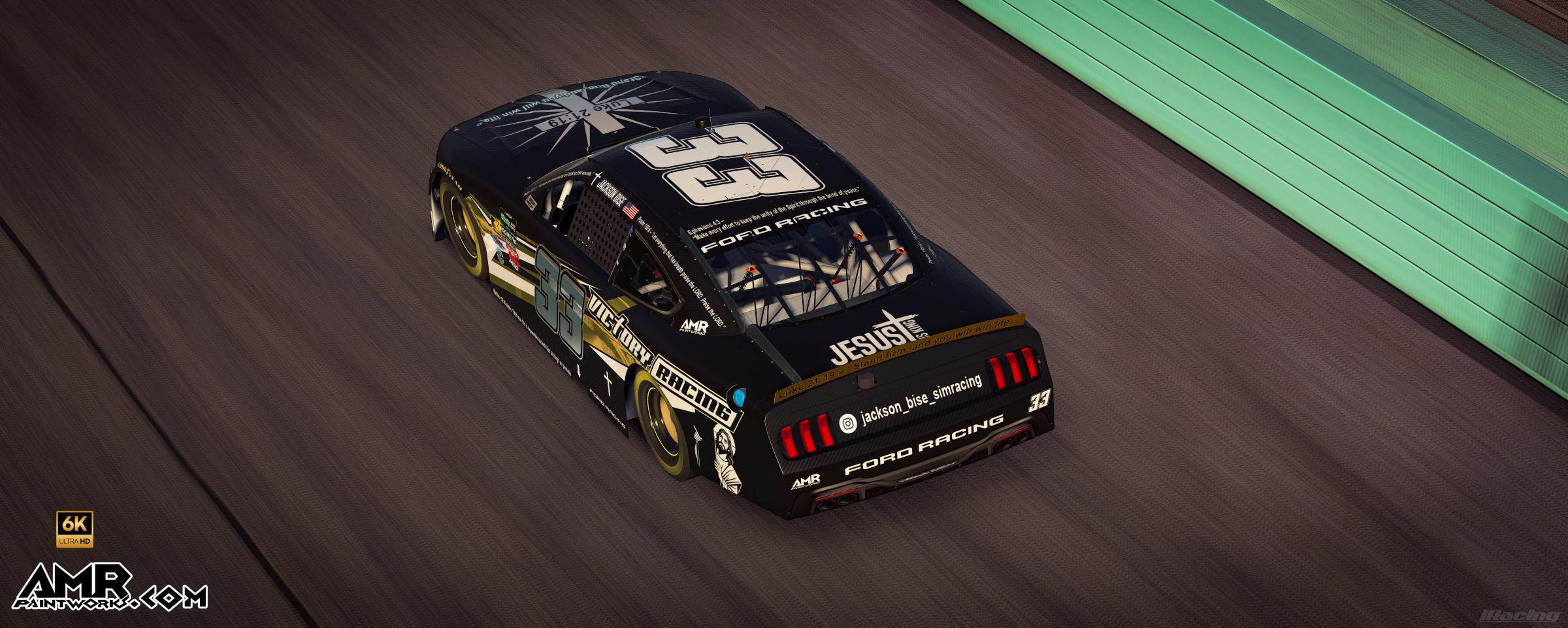 Preview of Victory Racing by Amr S.