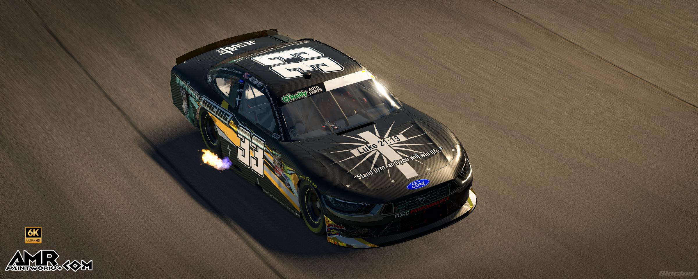 Preview of Victory Racing by Amr S.