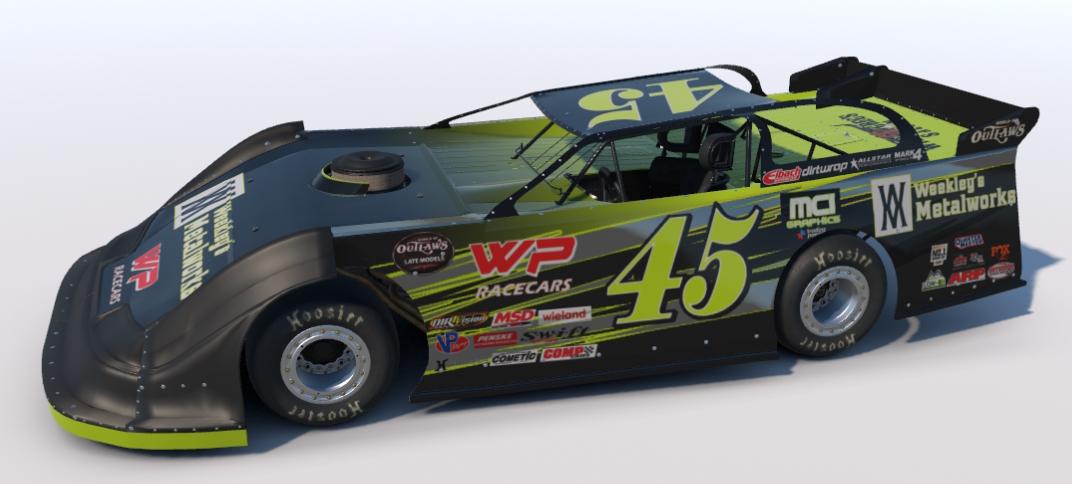 Preview of Parker Weekley Dirt by Michael Coulter J.