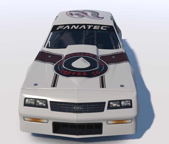 Preview of Jake Stefanski WHT MRN Monte SS copy by Wade B.