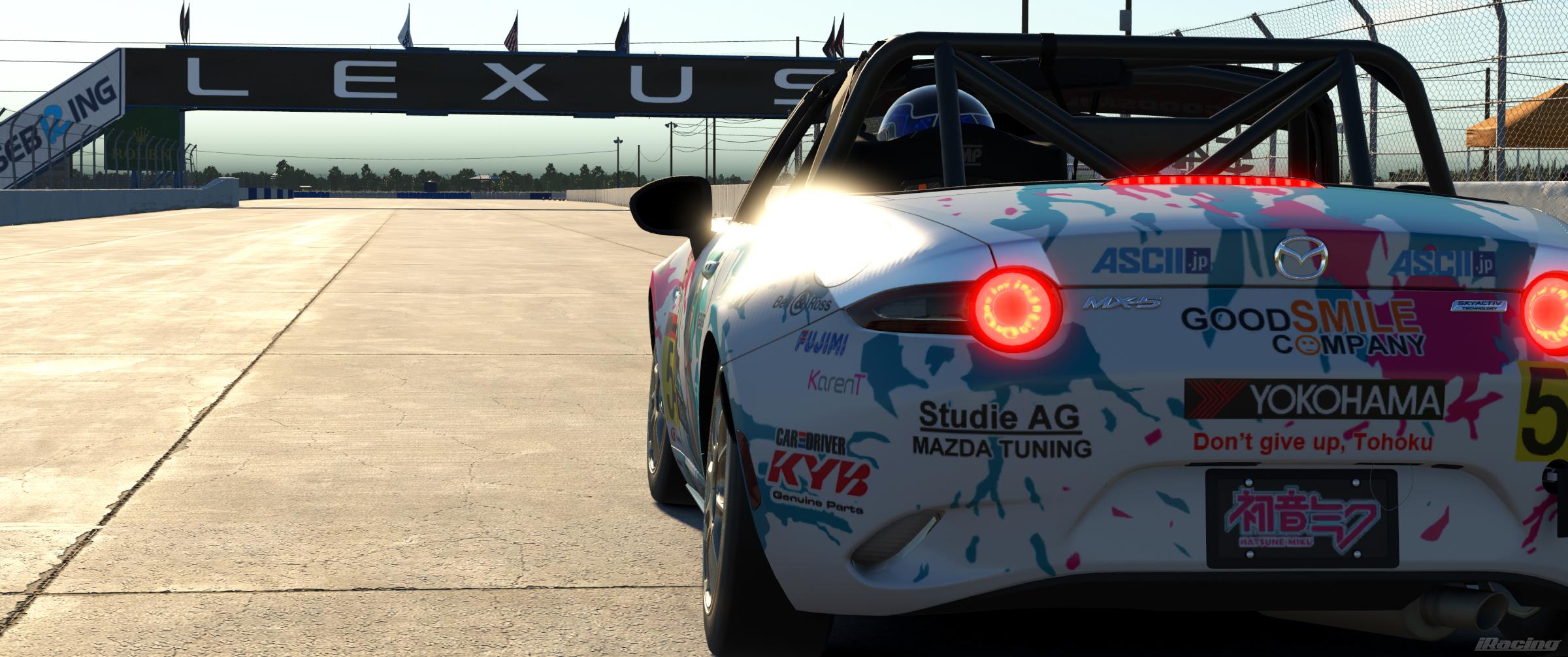 Preview of Goodsmile 2011 by David ter Stal