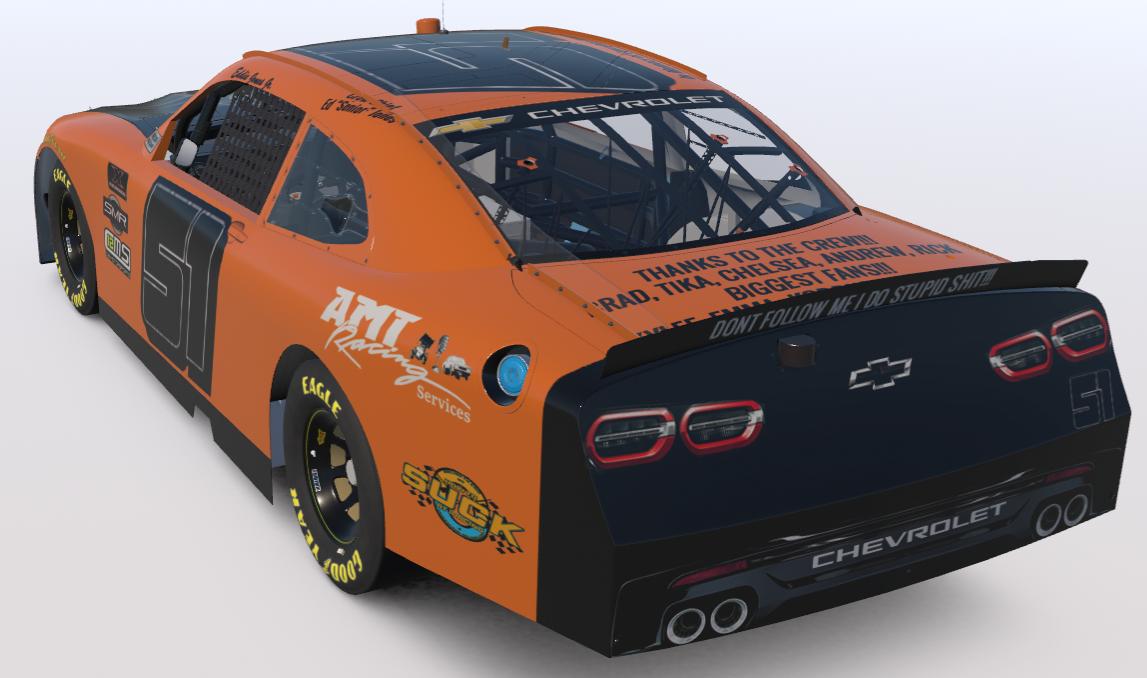 Preview of Eddie Jones Jr. #51 IRL Replica by Eddie Jones Jr