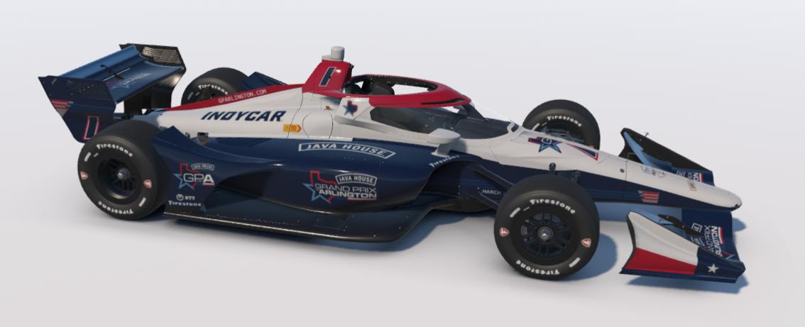 Preview of Inaugural Java House Grand Prix of Arlington 2026 by Jonathan T.