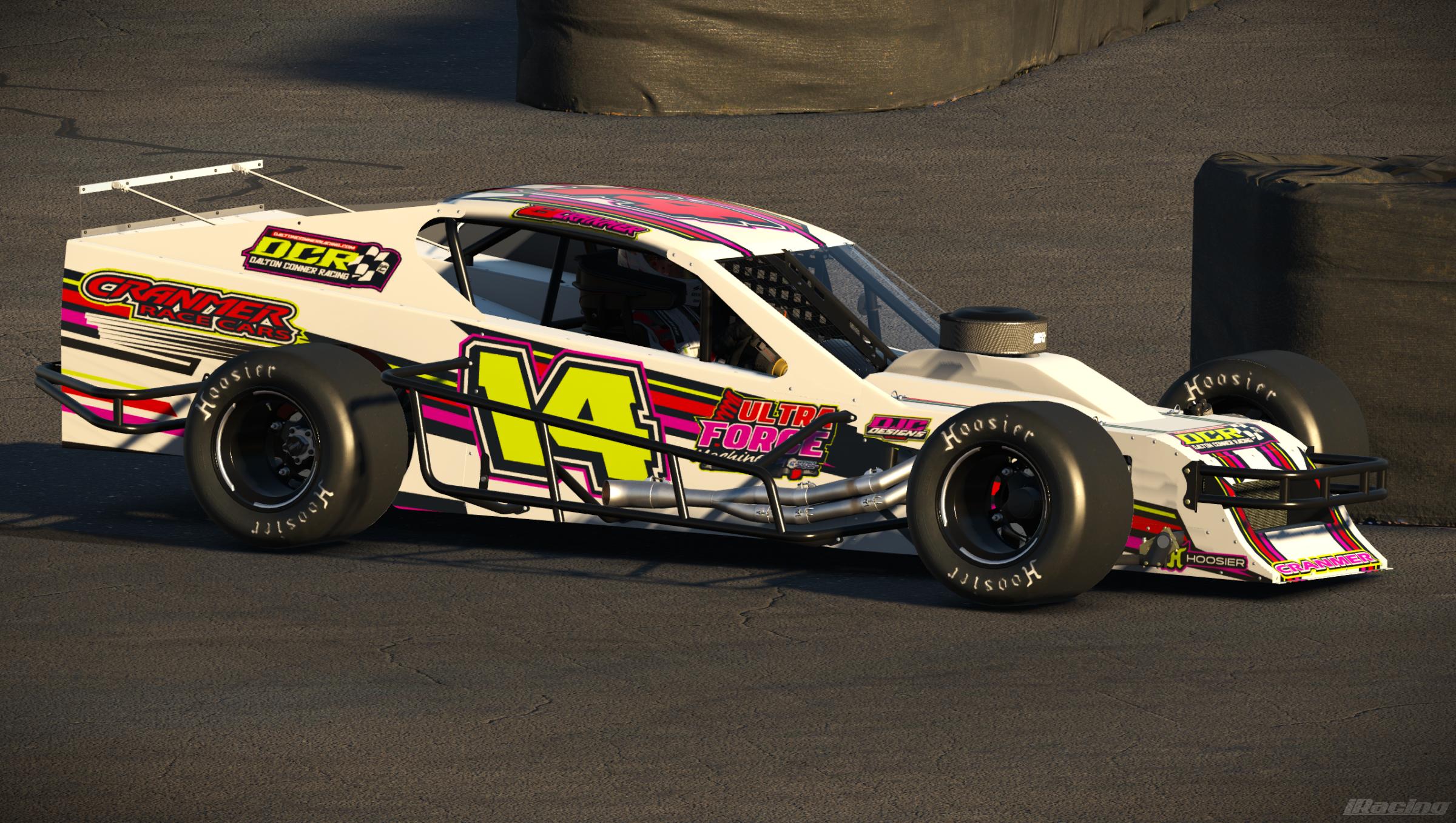 Preview of Brandon Cranmer Mod SK by Dalton J Conner