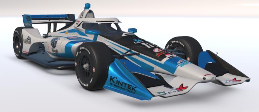 Preview of KINTEK IRL by Richie Ojeda