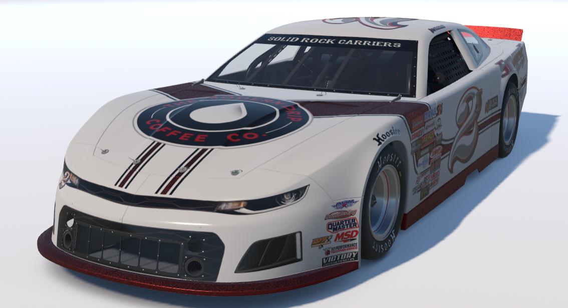 Preview of Jake Stefanski WHT MRN LMS copy by Wade B.