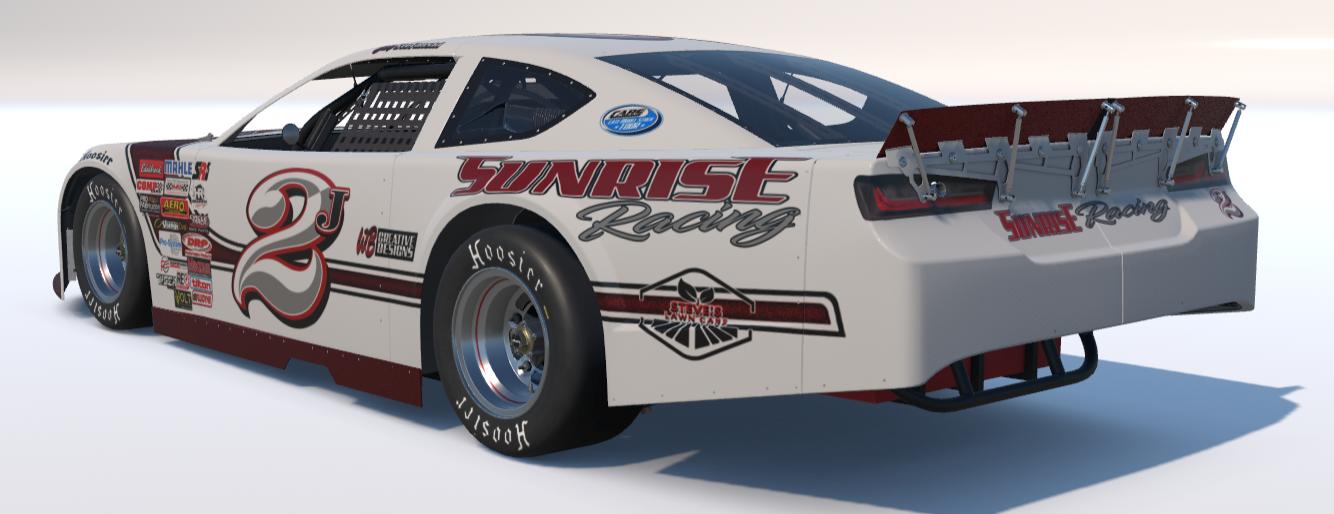 Preview of Jake Stefanski WHT MRN LMS copy by Wade B.