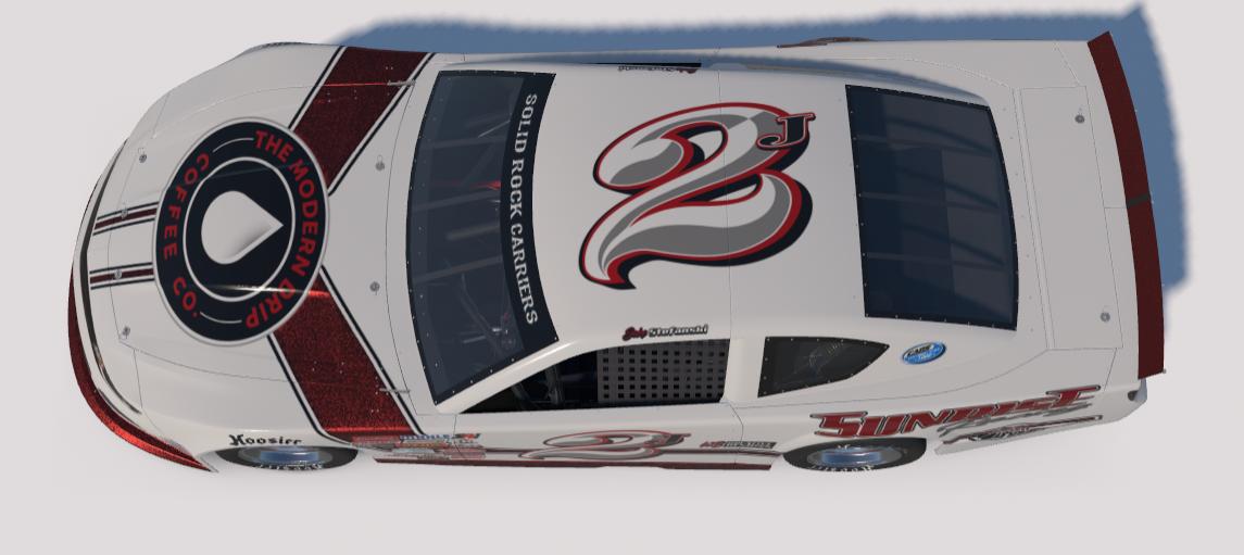 Preview of Jake Stefanski WHT MRN LMS copy by Wade B.