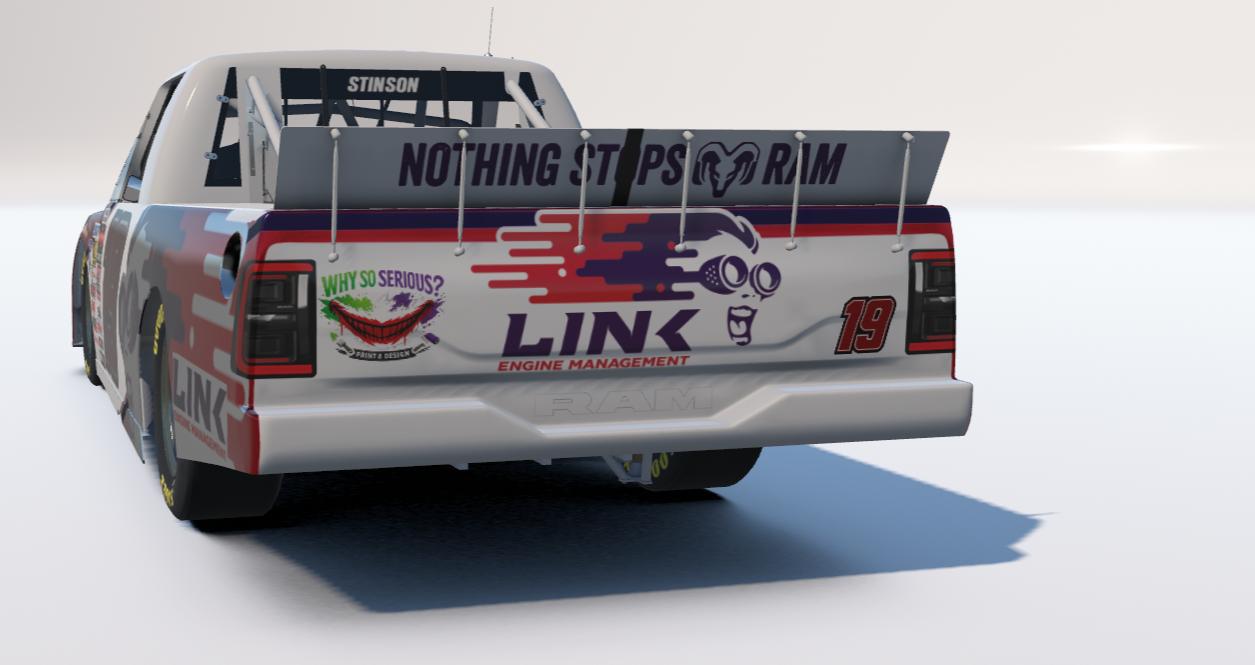 Preview of link engines management dodge ram  by Dave S.