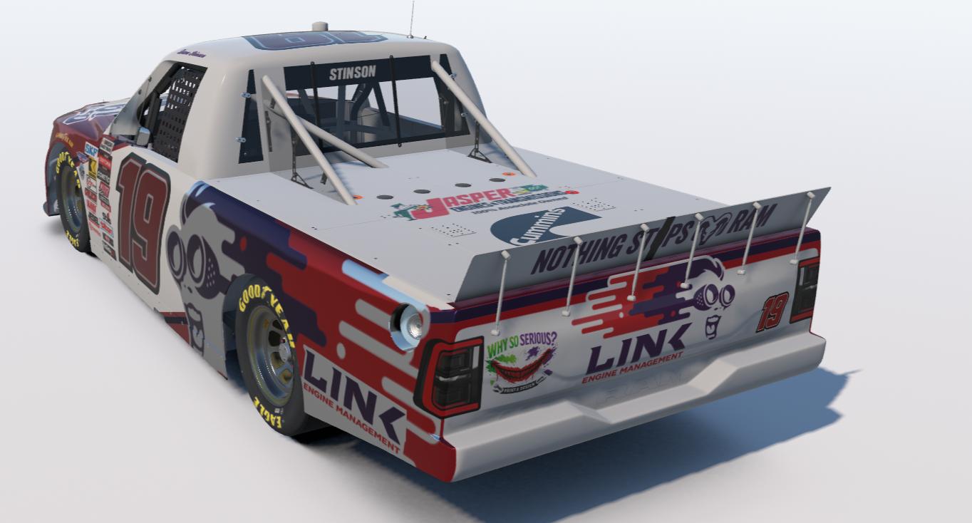 Preview of link engines management dodge ram  by Dave S.