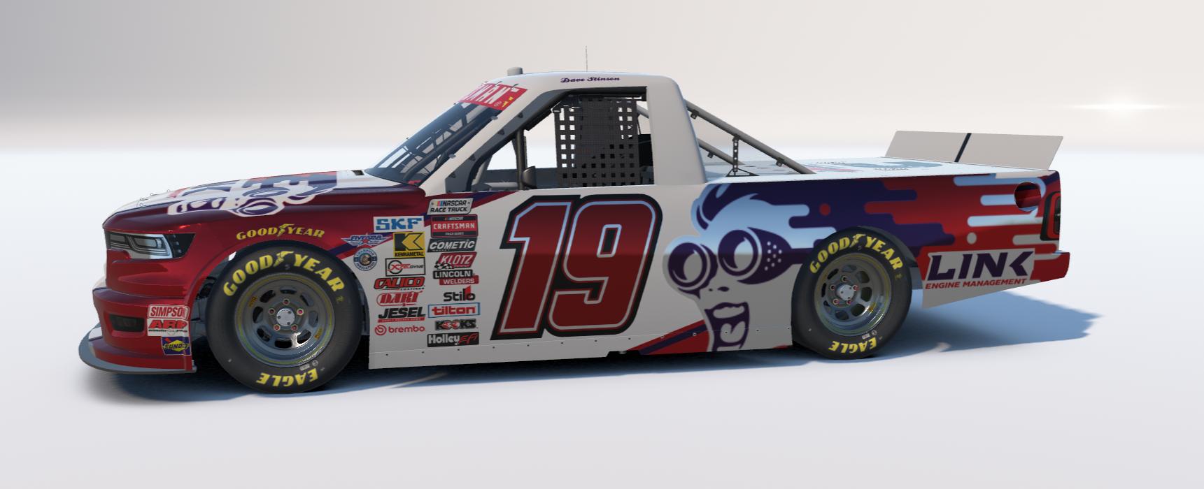 Preview of link engines management dodge ram  by Dave S.