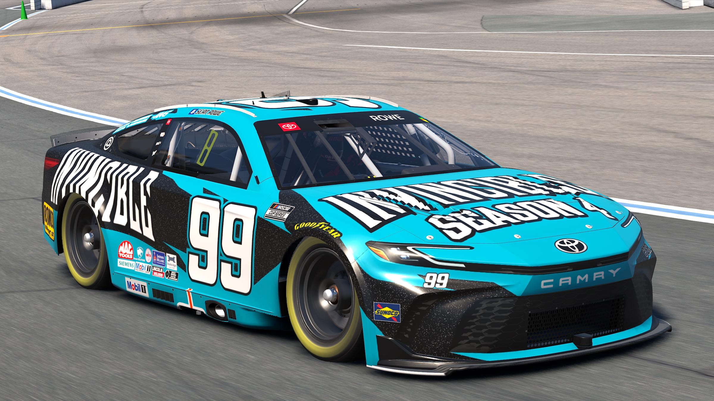 Preview of Invincible Season 4 99 by Sean Rowe