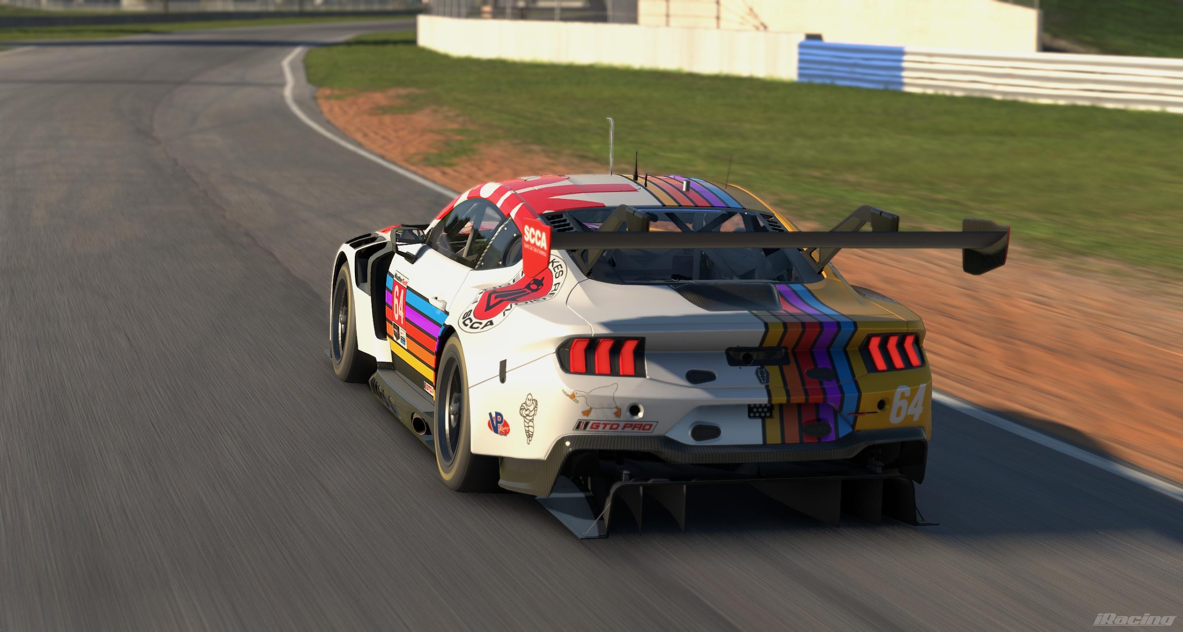 Preview of Retro Modern Kodak Livery White by Tyler Porter