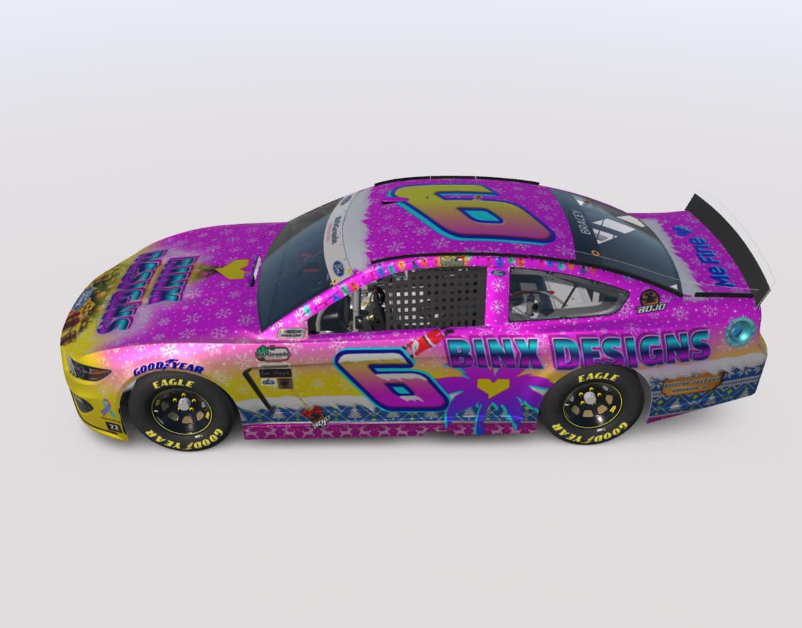 Preview of OSCA 26A - ZACH TB by Ray B.