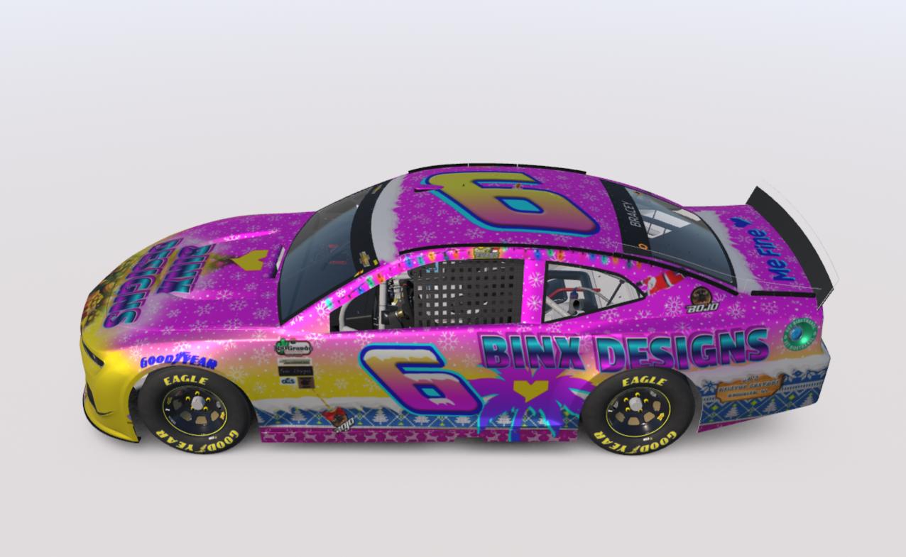 Preview of OSCA 26A - ZACH TB by Ray B.