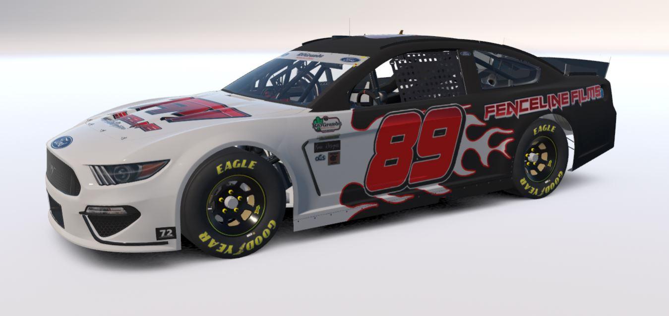 Preview of Ty Alkas TTMG Osca Throwback 2026  by Thomas Capuano