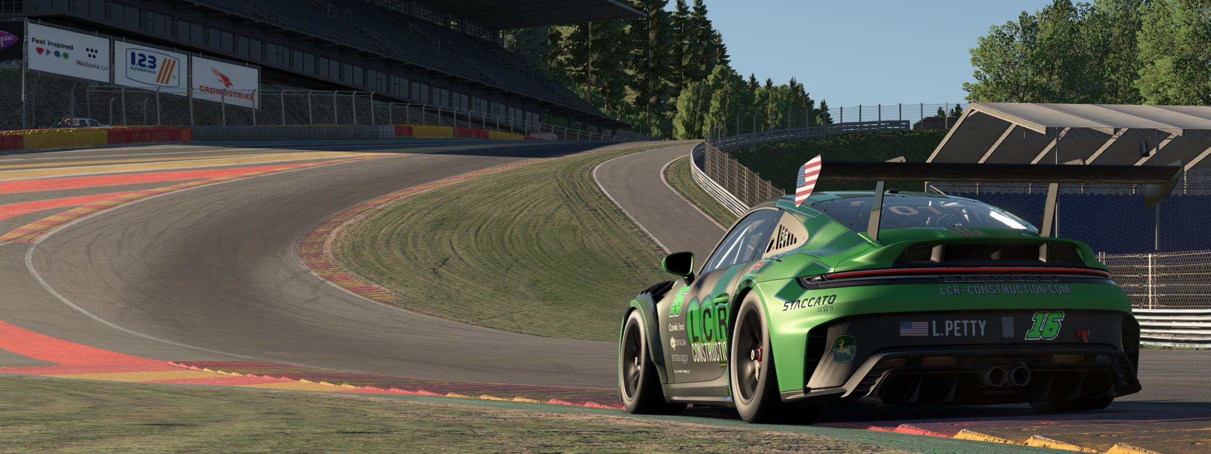 Preview of JCR Construction - L. Petty by Adam Harris
