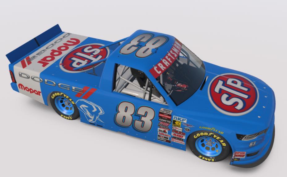 Preview of stp by John D Wyatt