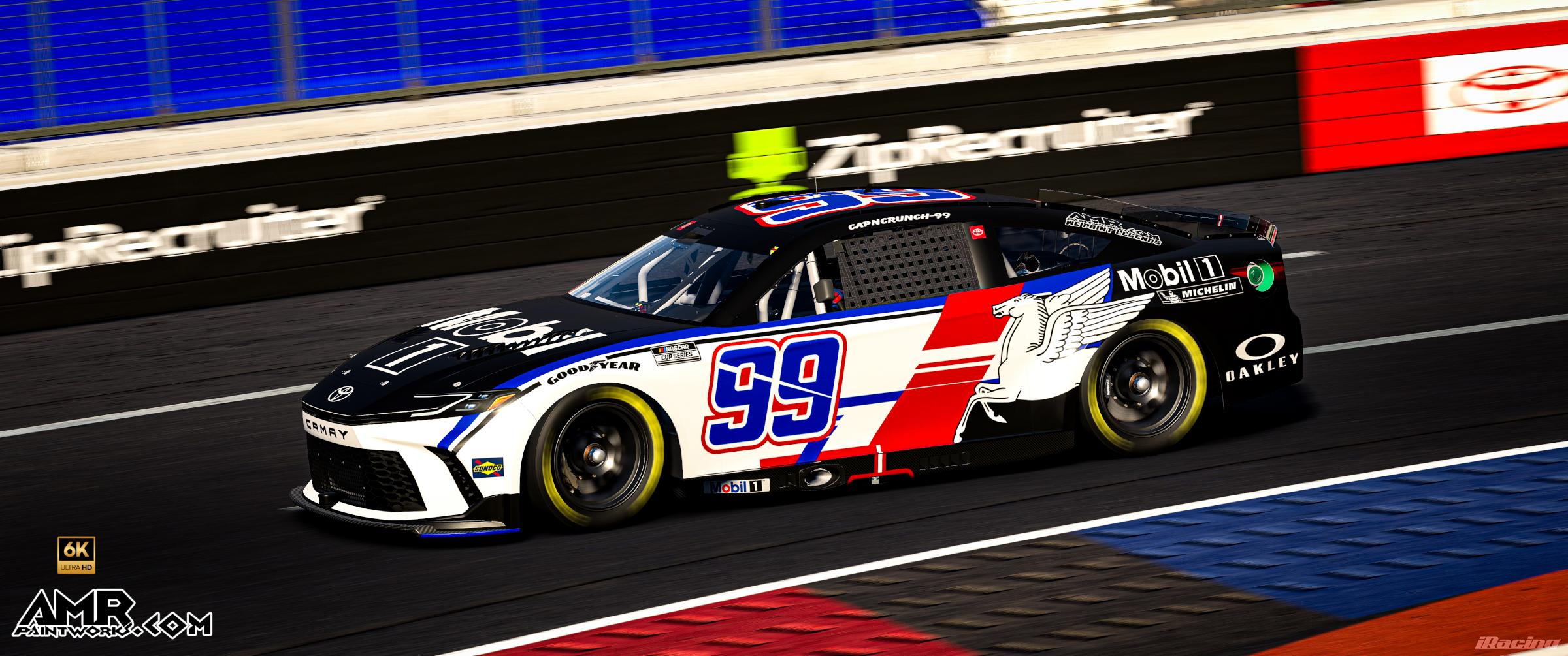 Preview of Mobil 1 by Amr S.