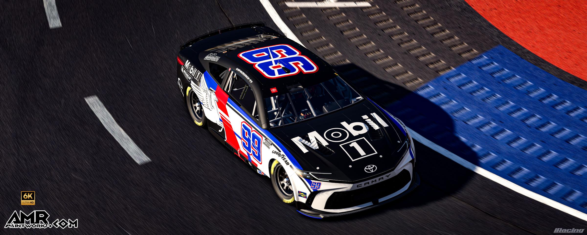 Preview of Mobil 1 by Amr S.