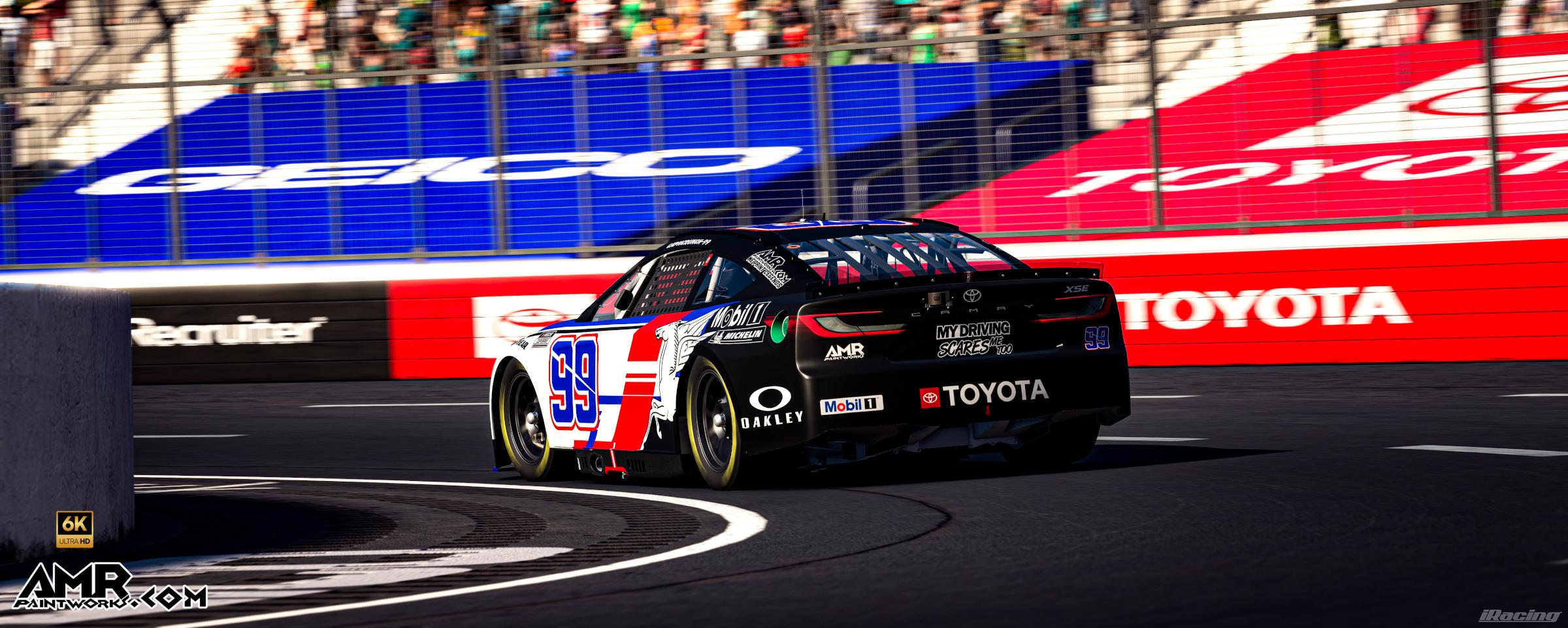 Preview of Mobil 1 by Amr S.